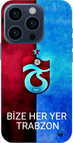 Bize Her Yer Trabzon
