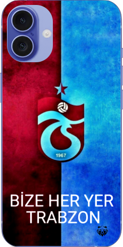 Bize Her Yer Trabzon