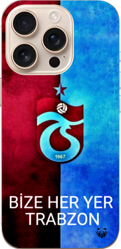 Bize Her Yer Trabzon