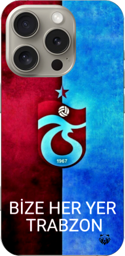 Bize Her Yer Trabzon