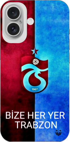 Bize Her Yer Trabzon