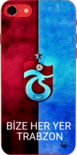 Bize Her Yer Trabzon