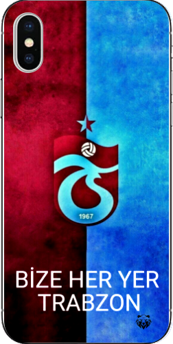 Bize Her Yer Trabzon