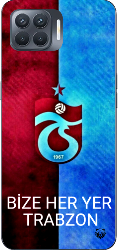 Bize Her Yer Trabzon