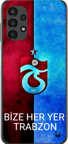 Bize Her Yer Trabzon