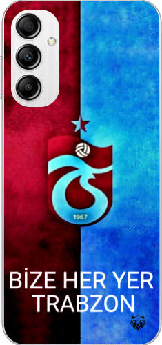 Bize Her Yer Trabzon