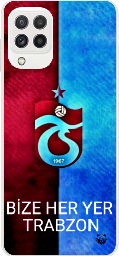 Bize Her Yer Trabzon