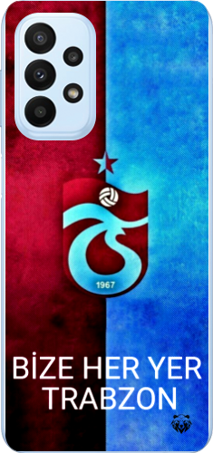 Bize Her Yer Trabzon