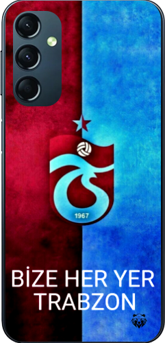 Bize Her Yer Trabzon