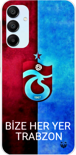 Bize Her Yer Trabzon
