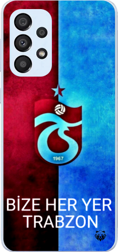 Bize Her Yer Trabzon
