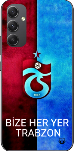Bize Her Yer Trabzon