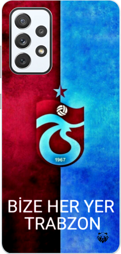 Bize Her Yer Trabzon