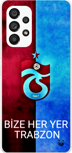 Bize Her Yer Trabzon