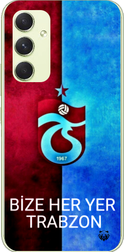 Bize Her Yer Trabzon