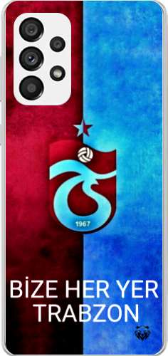 Bize Her Yer Trabzon