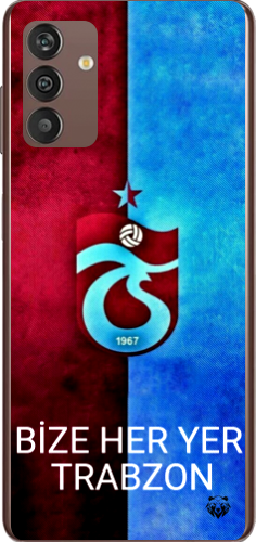 Bize Her Yer Trabzon