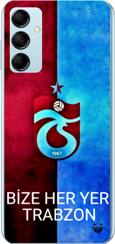 Bize Her Yer Trabzon