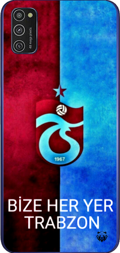 Bize Her Yer Trabzon