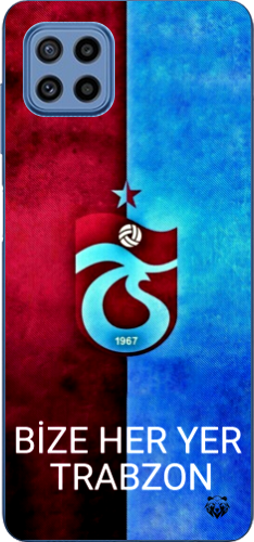 Bize Her Yer Trabzon
