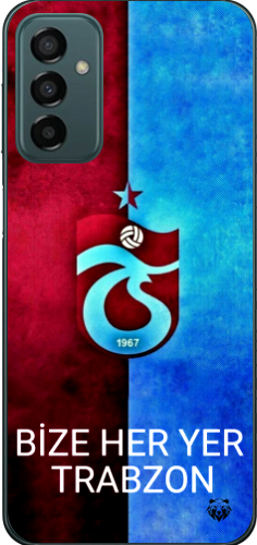 Bize Her Yer Trabzon