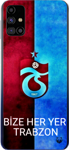 Bize Her Yer Trabzon