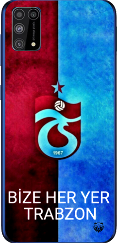 Bize Her Yer Trabzon