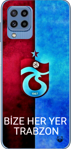 Bize Her Yer Trabzon