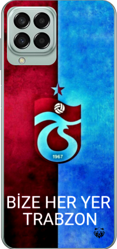 Bize Her Yer Trabzon