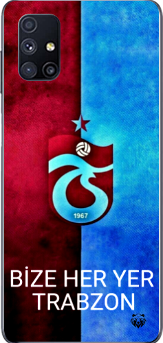 Bize Her Yer Trabzon