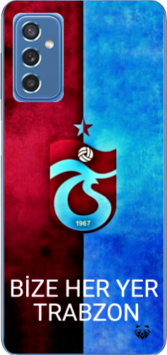 Bize Her Yer Trabzon