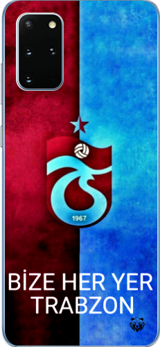 Bize Her Yer Trabzon