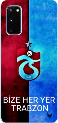 Bize Her Yer Trabzon