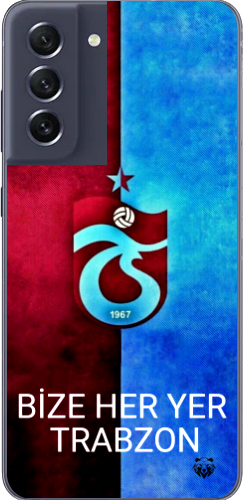 Bize Her Yer Trabzon