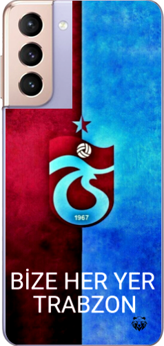 Bize Her Yer Trabzon