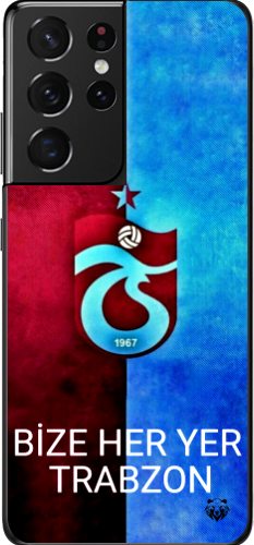 Bize Her Yer Trabzon
