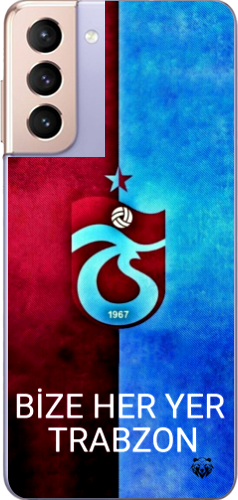 Bize Her Yer Trabzon