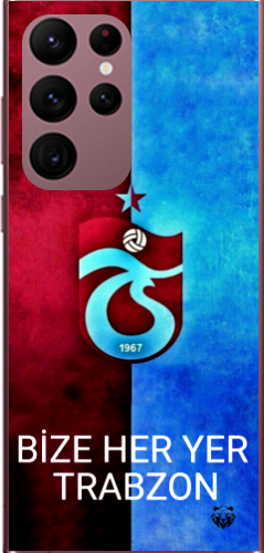 Bize Her Yer Trabzon