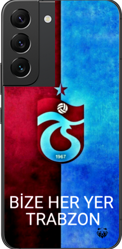 Bize Her Yer Trabzon