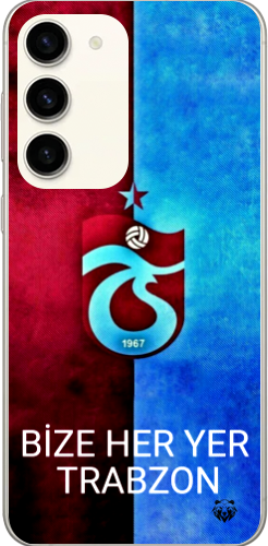 Bize Her Yer Trabzon