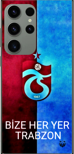 Bize Her Yer Trabzon
