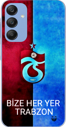 Bize Her Yer Trabzon