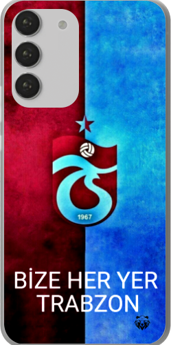 Bize Her Yer Trabzon