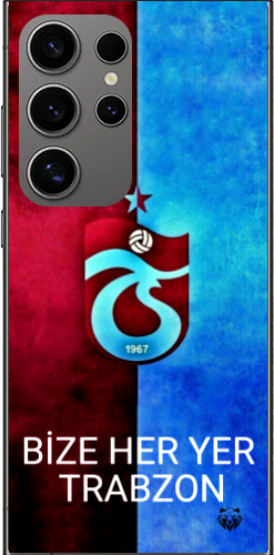 Bize Her Yer Trabzon