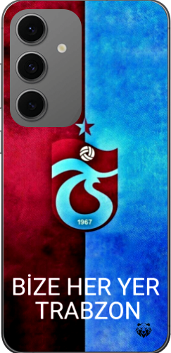 Bize Her Yer Trabzon