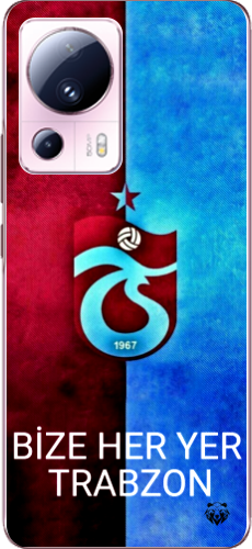 Bize Her Yer Trabzon