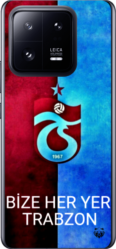 Bize Her Yer Trabzon