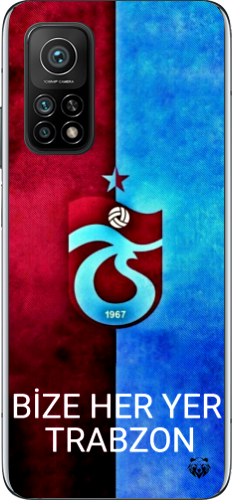 Bize Her Yer Trabzon