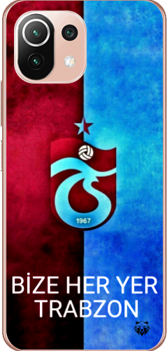 Bize Her Yer Trabzon