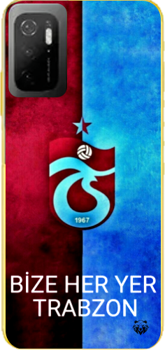 Bize Her Yer Trabzon